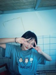 -热发型