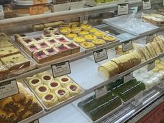 -蜂蝶来饼店(拱北总店)