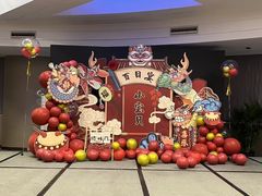 -曼格纳·曼芯馆(杨浦店)