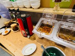 -甲乙饼·手工牛肉饼(东方广场店)