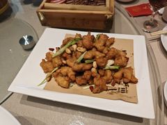 -普天和酒楼·新津菜·烤鸭(天津之眼店)