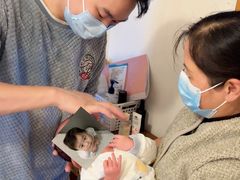 -田螺阿姨自营月嫂·育儿嫂(高新店)