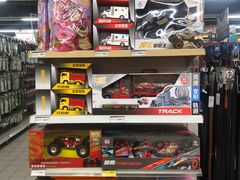 -万达广场(南宁青秀店)