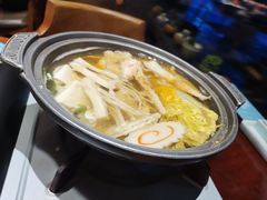 -古京·臻致料理(月湖店)