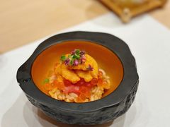 -鮨一日本料理(大中华店)