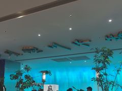 -桂满陇·蟹黄小笼汤包(巴黎春天浦建店)