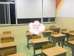 -昂立青少儿成长中心(长宁仙霞校区)