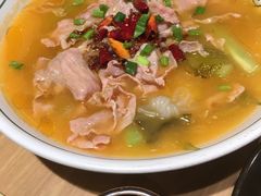 -云海肴·汽锅鸡·云南菜(东坝金隅店)