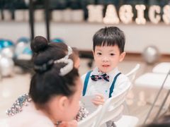 -刘健艺术钢琴学校·专注钢琴教育25周年(徐家汇校区)