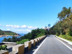 -东澳岛