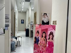 -海马体照相馆(大连柏威年购物中心店)