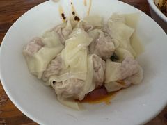 -新繁牛肉豆花(都江堰店)