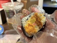 -N多寿司(融创茂负一楼店)