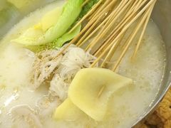 -付小姐在成都(川沙店)