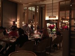 -Colony(新加坡丽思卡尔顿美年酒店)