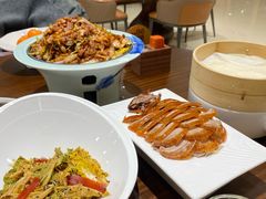 -全聚德(上海首店浦东店)