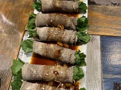 -滇越乘象云南餐厅(豆各庄店)