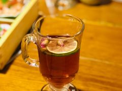 -赤坂亭·M9和牛烧肉·铁板烧(合肥万象城店)