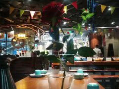 大堂-船家渔(徐州北路店)