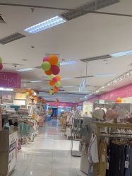 -孩子王(永川万达店)