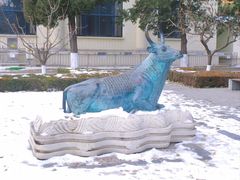 -中国农业博物馆
