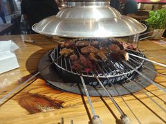 -号令江湖·水浒烤肉(和畅睦邻中心店)