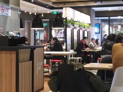 大堂-肯德基(新市百店)
