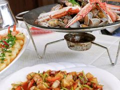 -好兄弟郭巨海鲜(天一阁店)