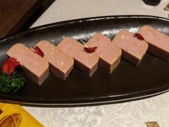 -巴奴毛肚火锅(九洲店)