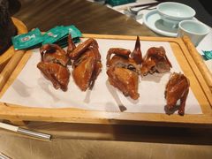 -0776食堂·京城创意菜(七里庄店)
