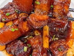 -钱记·乡野菜(紫荆花路店)