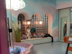 -CIAO·团建聚餐·生日派对轰趴馆(福田店)