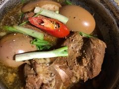 -Cuc Gach Quan Restaurant