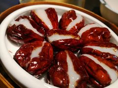 风味糯米枣-鼓楼东街老火锅(鼓楼店)