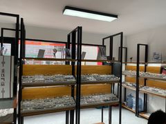 -五派眼镜(沙河店)