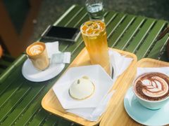 -sugarman espresso素饮糖人高新咖啡工厂