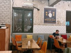 -Arrow Factory Brewing箭厂啤酒