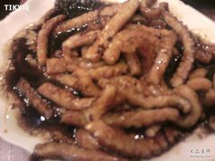 照烧目鱼-玛格萝妮比萨屋(四平店)