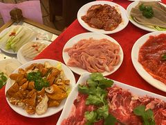 -山城年华老火锅(玉林店)