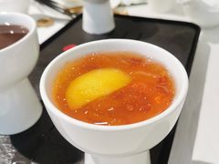 -富淳饭店(陆家嘴保利广场店)