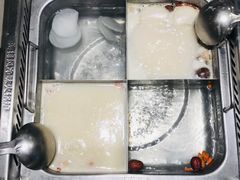 -海底捞火锅(杭州萧山宝龙广场店)