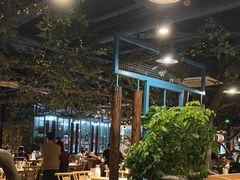 -常和州·夜宵大排档(常州单店)