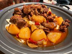 -耶里夏丽·丝路新疆菜·清真食品(徐汇南丹东路臻选店)