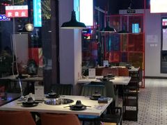 -溏心风鲍港式打边炉(余英坊店)