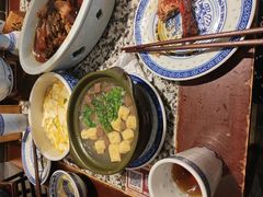 -南京大牌档(崇文门国瑞店)
