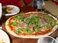 -EATALIA意塔利意式餐厅(鼓楼店)