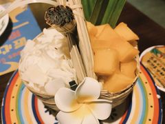 -泰妃殿(新世界旗舰店)