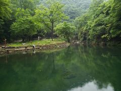 -白云源风景区