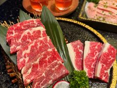 -樱嘢·炭火烧肉(惠南店)
