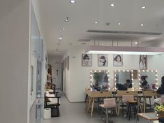 -天真蓝照相馆(中华广场店)